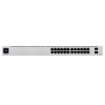 Ubiquiti 24 Port Gigabit 95W 16POE 2SFP Unifi Switch USW-24-POE GEN2