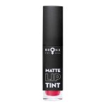 Bronx Matte Liptint Hot Red