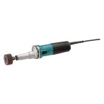 Makita Die Grinder 6.35MM 750W Sjs System GD0810C