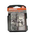 Metallic Door Latch Lock