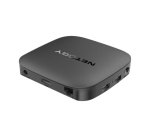 4K Ultra HD Android Tv Box