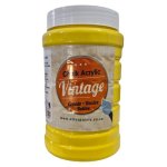 Chalk Vintage Paint Bumble Yellow 1L