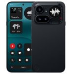 Phone 4A Pro 256GB 12GB Black