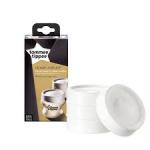 Tommee Tippee Breast Milk Storage Lids