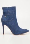 Bose Boss 16 Ankle Boot - Blue