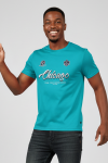 T-Shirt - XL Teal