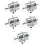 5PCS Fuel Pressure Regulator 0280160716 7720388 RP128002