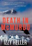 Death In Mcmurdo Hardcover