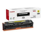Canon 731 Yellow Toner Cartridge