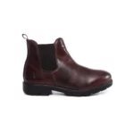 Advance - Outback Chelsea Boot - Brown 9