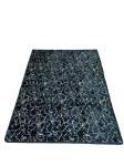Smte Marble Design Carpet With Keychain