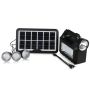 Gdlite Solar Lighting System