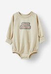 Cotton On Dani Bubble Bubbysuit - Rainy Day heartbreaker