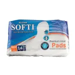 Stress Pads Midi