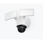 Eufy E340 Cam 3K Dual Lens Ptz Floodlight Camera