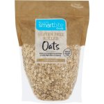 Smartbite Gluten Free Rolled Oats 500G