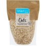 Smartbite Gluten Free Rolled Oats 500G