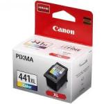 Canon PG-441XL Original Ink Cartridge
