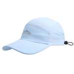 Laser-cut Panel Running Cap