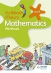 Caribbean Primary Mathematics Workbook 5 6TH Edition Paperback 6TH Revised Edition