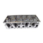Nissan NP200 1.6 8V Cylinder Head Bare