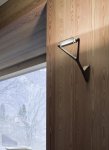 Finnian Wall Light
