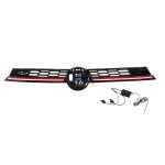 Vw Polo 9 Life Main Grille GTI Style With Light 22+