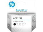 Hp Black Printhead Original 6ZA17AE