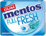 Pure Fresh Pure Fresh Mint Chewing Gum