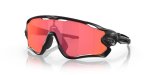 Oakley Jawbreaker- Matte Black Prizm Trail Torch