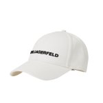 K essential Cap Womens -off White