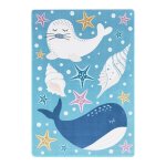 Fotakis Dream Scapes Ocean Rug