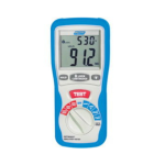 Major Tech MT550 500 1000V Digital Insulation Tester