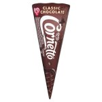 Ola Cornetto Chocolate Ice Cream 110ML