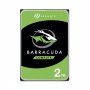 Seagate Barracuda 2TB 3.5" Sata Internal Hard Drive