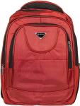 Red 15.6 Backpack