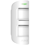 3M Al-amprotodw Ajax Motion Protect Outdoor 2 Pir Sensors 15M Motion Detection Distance 1700M Communication Range IP54
