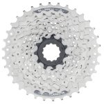 Shimano CSHG201 Cassette 9SPD 11-34
