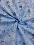 Printed 100% Cotton