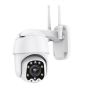 Ismart HD Outdoor Industrial Security Ip Camera