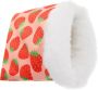 Warm Cotton Pouch Bed All Pets Suitable For Hamster Sugar Glider