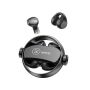 Kinyo Ai Translation Bluetooth Earphones - Wireless Ear Clip Sport Headset