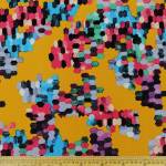 Visse Lycra Printed -42