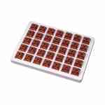 Gateron Phantom Brown 35 Pcs G42