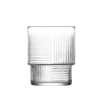 6 Piece 325ML Helen Whiskies Glass SGN725