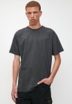 Black Logo - Washed Black