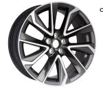 Mags 18 Inch 5 100 Toyota Corolla Rep