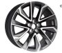 Mags 18 Inch 5/100 Toyota Corolla Rep