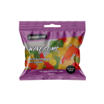 Sugarlean Chocolate Coated Snack Pack 30G
