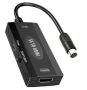 Ss-hdmi Video Converter